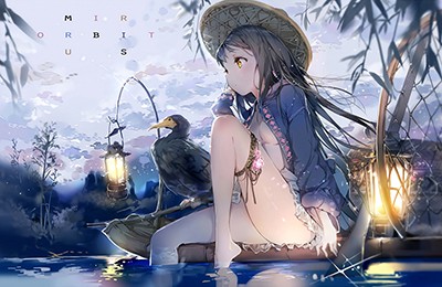 【问题】玩了快60小时的心得
